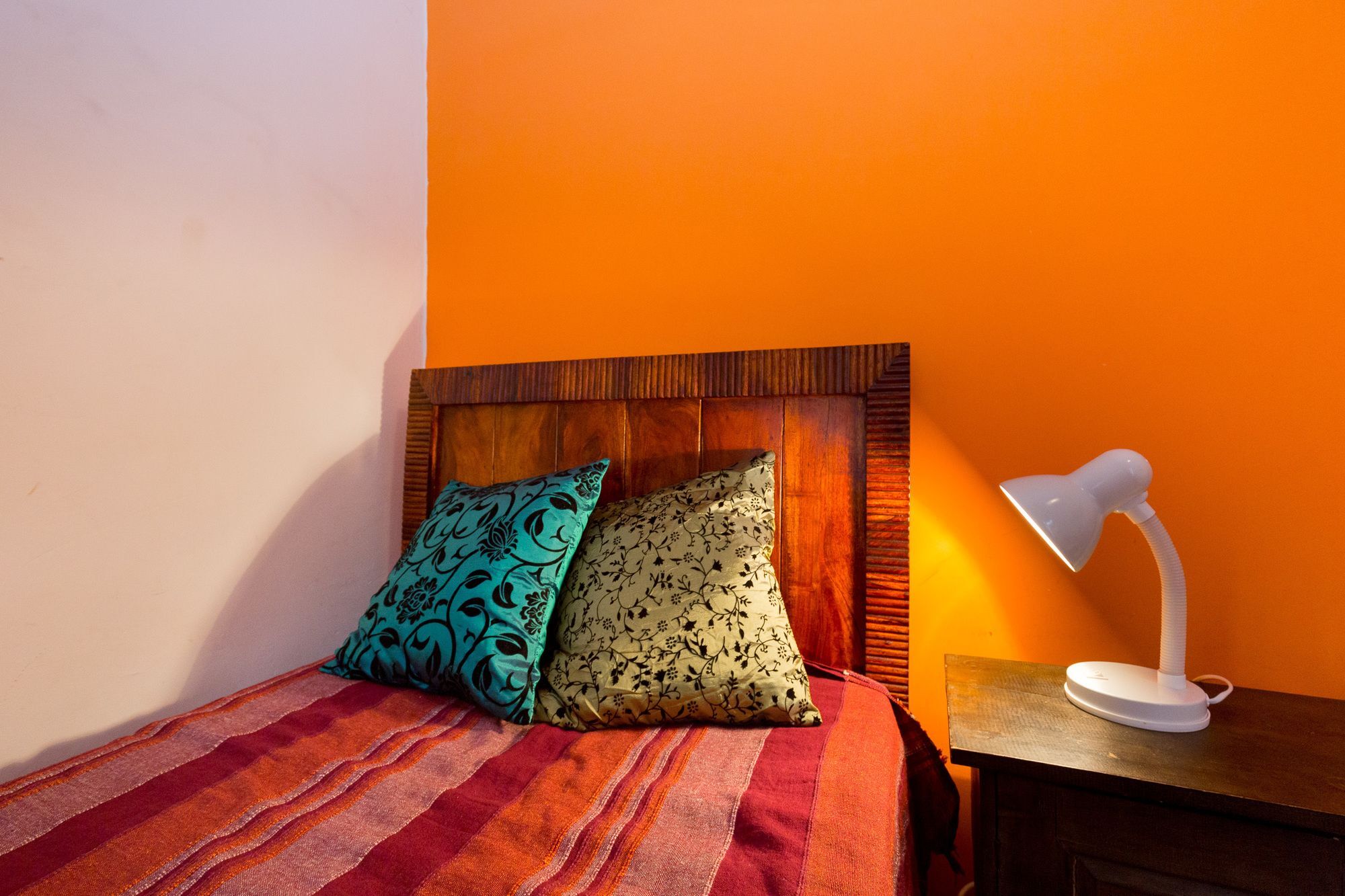 Bpm-Maharaja Rooms Budapest Extérieur photo