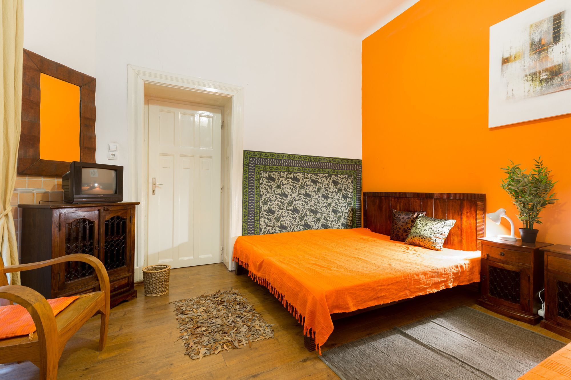 Bpm-Maharaja Rooms Budapest Extérieur photo